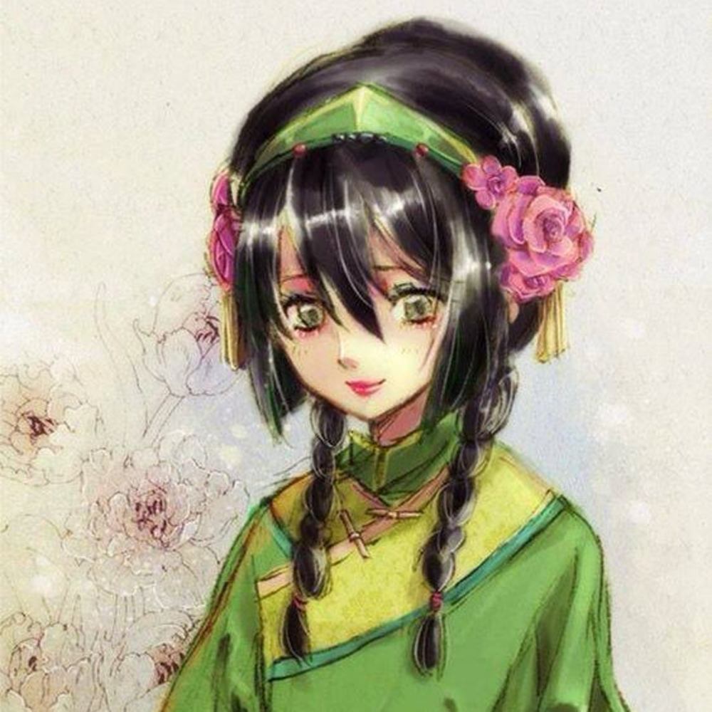 Meet your Posher, Terenae